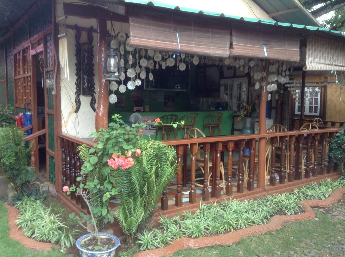 公主港 蒂亚梅尔斯招待所酒店 外观 照片