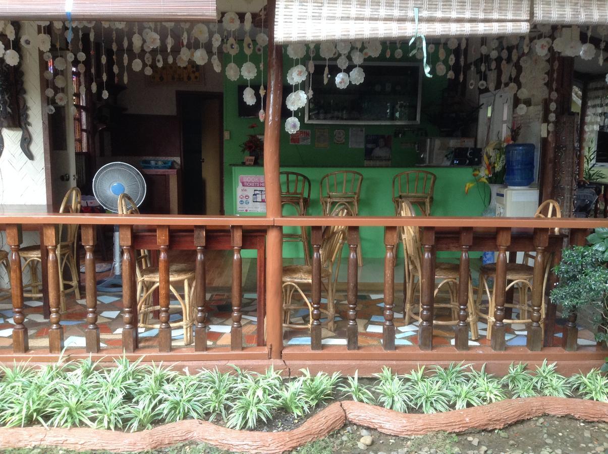 公主港 蒂亚梅尔斯招待所酒店 外观 照片