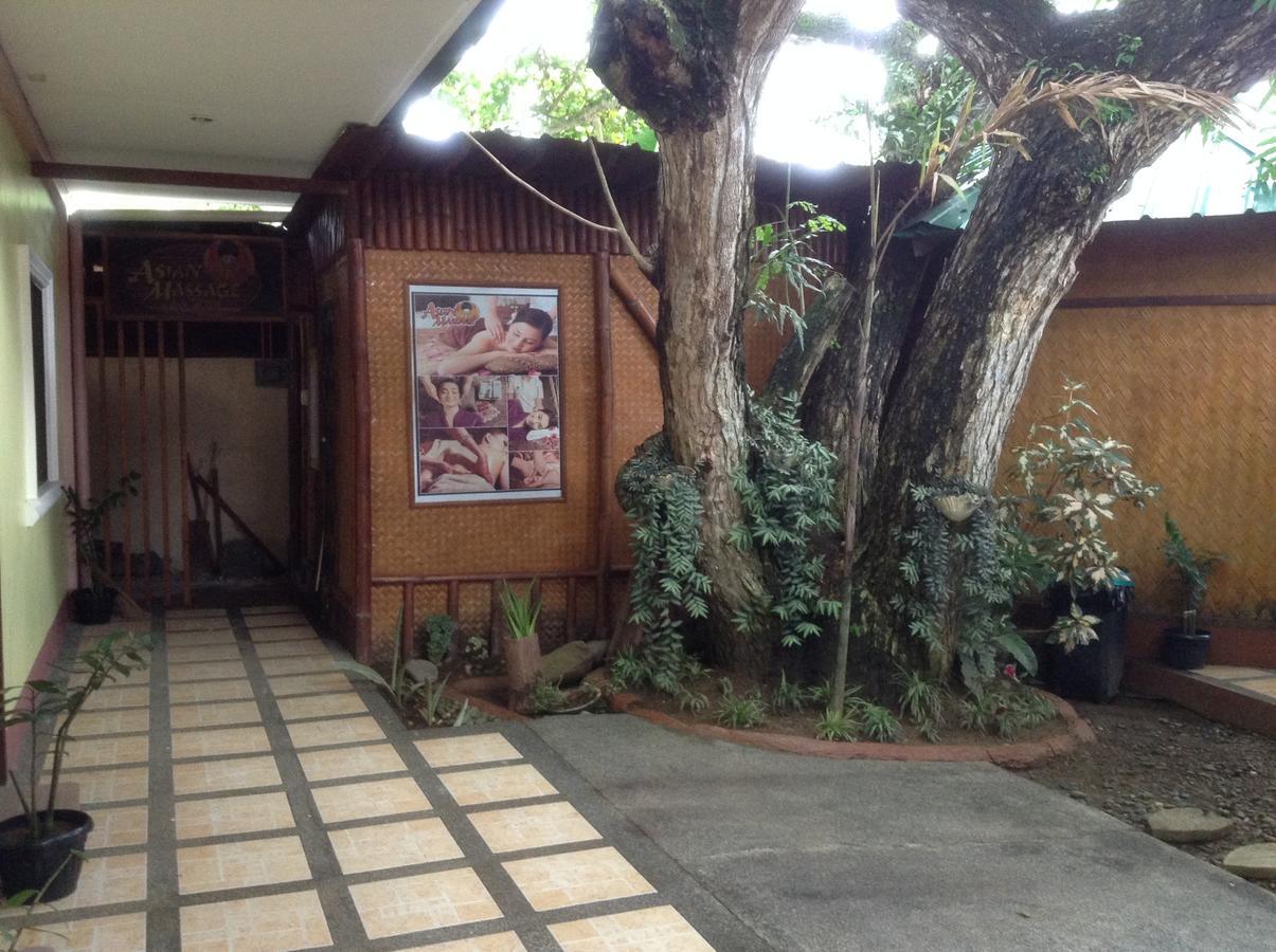 公主港 蒂亚梅尔斯招待所酒店 外观 照片